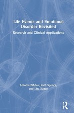 Lisa Kagan - Life Events and Emotional Disorder Revisited : Research a image 1