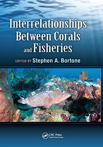 Interrelationships Between Corals and Fisheries