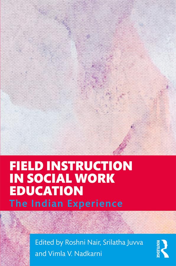 Field Instruction in Social Work Education : A Guide to Research in In image 1