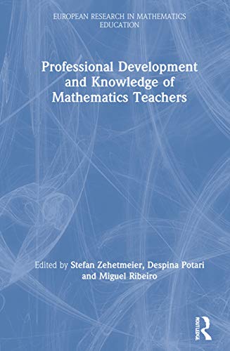 Professional Development and Knowledge of Mathematics Teachers