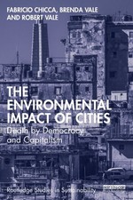 Robert Vale - Environmental Impact of Cities : Death by Democracy and image 1