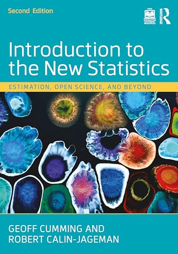 Robert Calin-Jageman - Introduction to the New Statistics : Estimation image 1