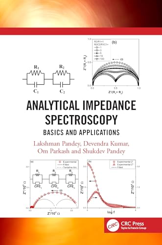 Analytical Impedance Spectroscopy: Basics and Applications