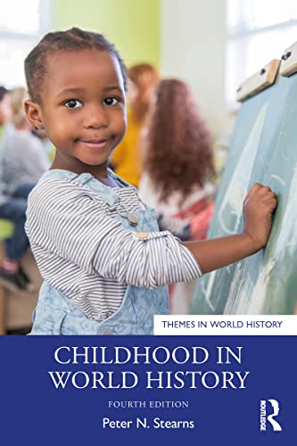 Peter N. Stearns - Childhood in World History - Paperback image 1