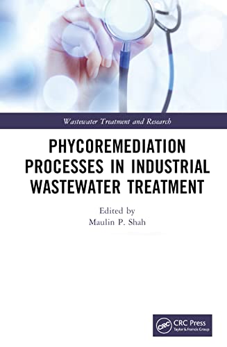 Phycoremediation Processes in Industrial Wastewater Treatment - Hardba image 1