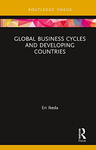 Global Business Cycles and Developing Countries