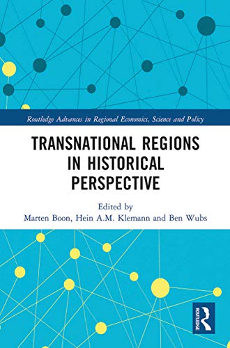 Transnational Regions in Historical Perspective