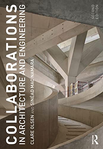 Sinead Mac Namara - Collaborations in Architecture and Engineering - P image 1