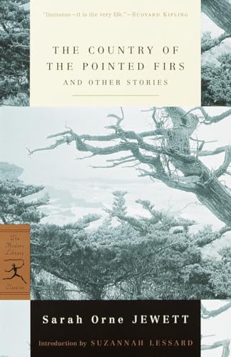 The Country of the Pointed Firs and Other Stories