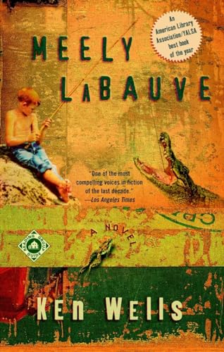 Meely LaBauve: A Novel