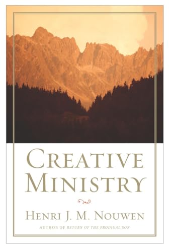 Creative Ministry