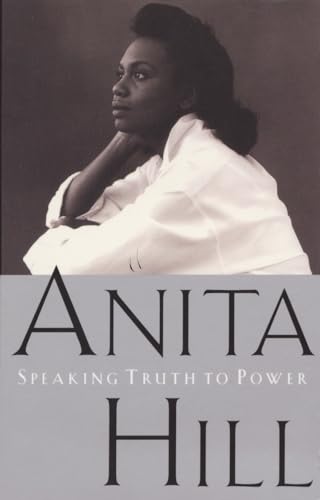 Anita Hill - Speaking Truth to Power - Paperback image 1