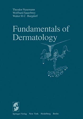 Fundamentals of Dermatology