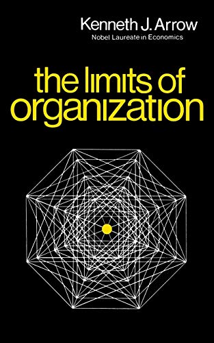 Limits of Organization