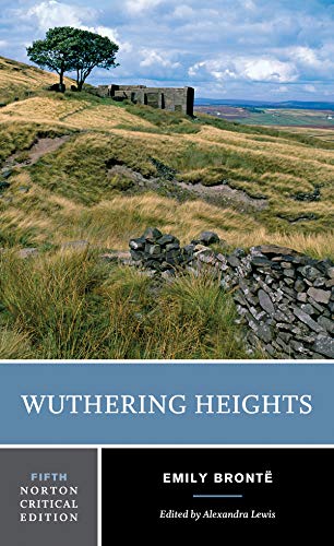 Emily Bronte - Wuthering Heights : 0 - Paperback image 1