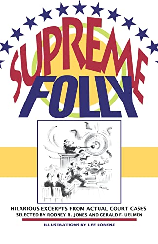 Supreme Folly