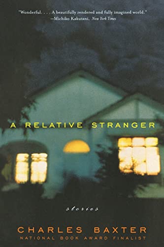 Relative Stranger: Stories