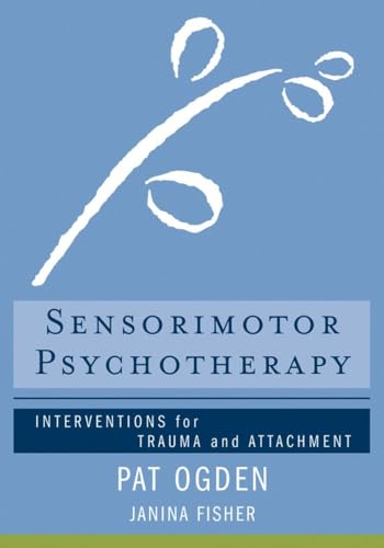 Janina Fisher - Sensorimotor Psychotherapy : Interventions for Trauma image 1