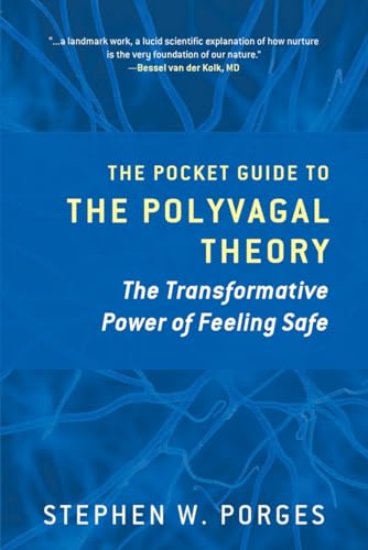Stephen W. Porges - Pocket Guide to the Polyvagal Theory : The Transfo image 1