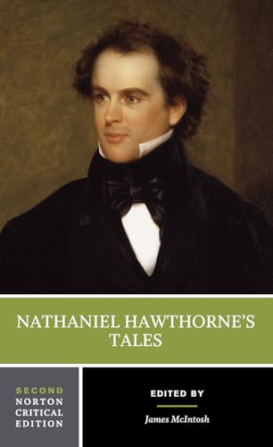 Nathaniel Hawthorne - 's Tales : A Norton Critical Edition : 0 - P image 1