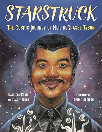 Kathleen Krull - Starstruck - Paperback image 1