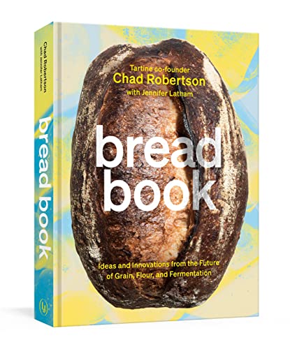 Jennifer Latham - Bread Book : Ideas and Innovations from the Future o image 1