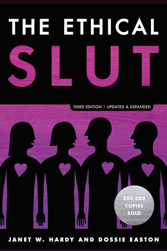 Dossie Easton - Ethical Slut : A Practical Guide to Polyamory, Open Re image 1