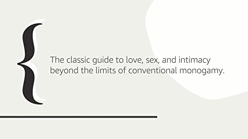 Dossie Easton - Ethical Slut : A Practical Guide to Polyamory, Open Re image 2