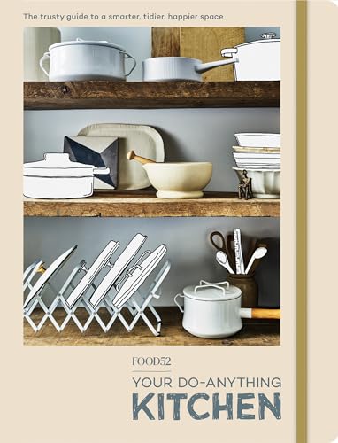Editors of Food52 - FOOD52 Your Do-Anything Kitchen - Paperback image 1