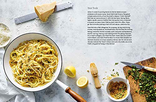 Editors of Food52 - FOOD52 Your Do-Anything Kitchen - Paperback image 2