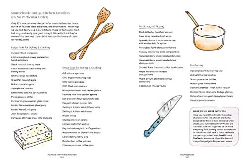 Editors of Food52 - FOOD52 Your Do-Anything Kitchen - Paperback image 7