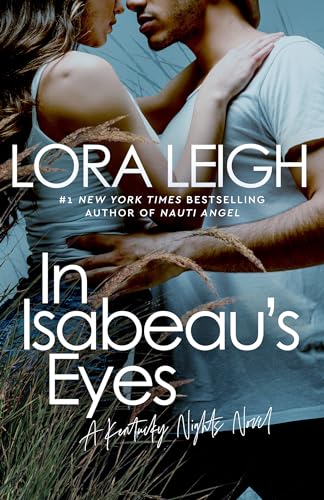 Lora Leigh - In Isabeau's Eyes - Paperback image 1