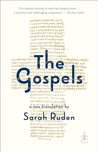 Gospels - Paperback image 1