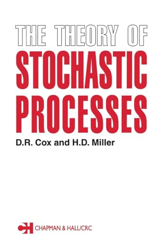 The Theory of Stochastic Processes