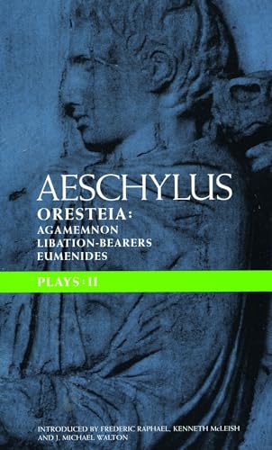 Aeschylus: Plays Two