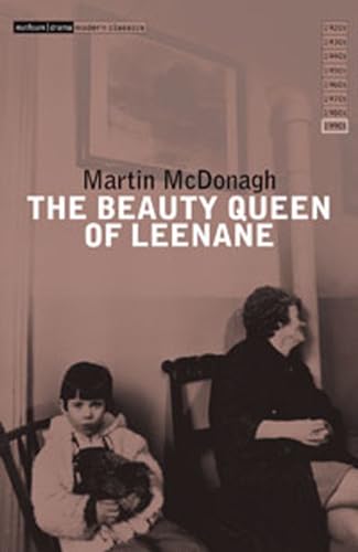Martin McDonagh - Beauty Queen of Leenane - Paperback image 1