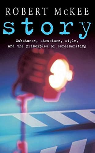 Robert McKee - Story - Paperback image 1