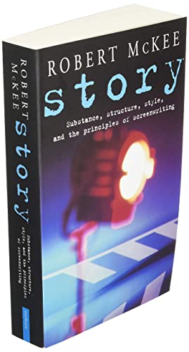 Robert McKee - Story - Paperback image 2