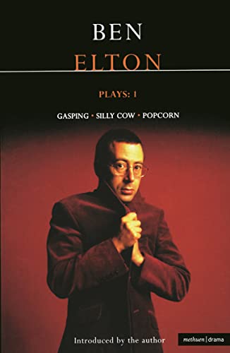 Elton Plays: 1: Popcorn, Silly Cow, and Gasping