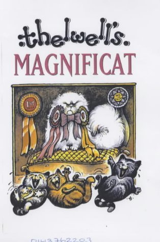 Norman Thelwell - Magnificat - Paperback image 1