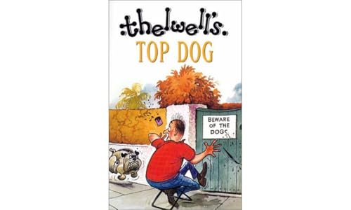 Norman Thelwell - Top Dog - Paperback image 1