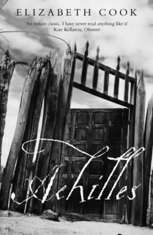 Elizabeth Cook - Achilles - Paperback image 1