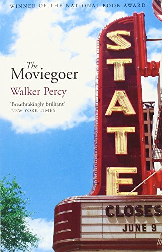 Walker Percy - Moviegoer - Paperback image 1