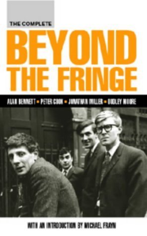 Peter Cook - Complete Beyond the Fringe - Paperback image 1