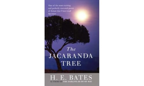 H.E. Bates - Jacaranda Tree - Paperback image 1
