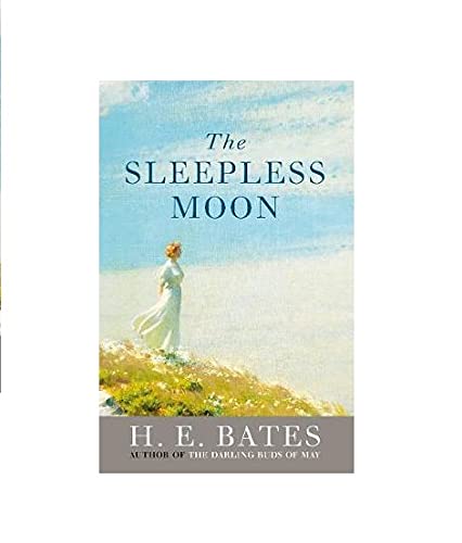 H.E. Bates - Sleepless Moon - Paperback image 1