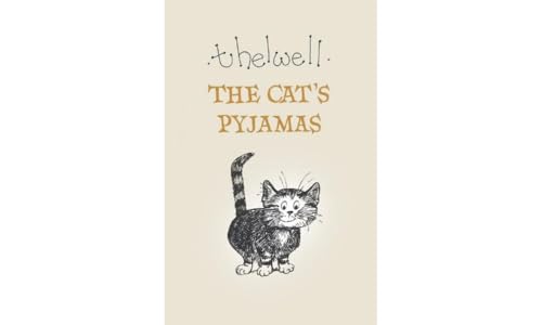 Norman Thelwell - Cat's Pyjamas - Paperback image 1