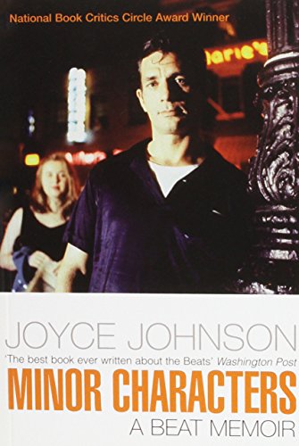 Joyce Johnson - Minor Characters : A Beat Memoir - Paperback image 1