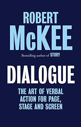 Robert McKee - Dialogue - Hardback image 1