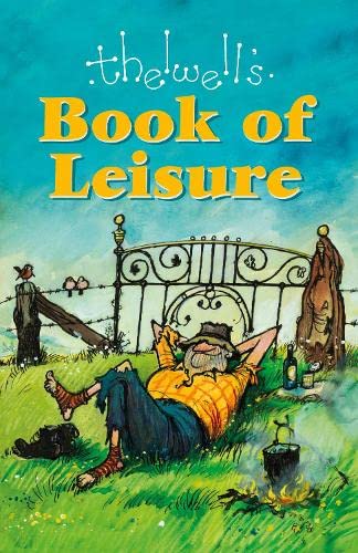 Norman Thelwell - lwell's Book of Leisure - Paperback image 1